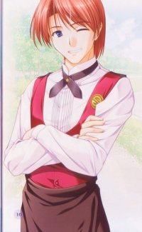 BUY NEW yoake mae yori ruri iro na - 120091 Premium Anime Print Poster